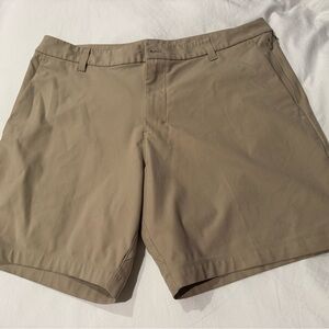 Men's ABC Classic Fit 7in Shorts